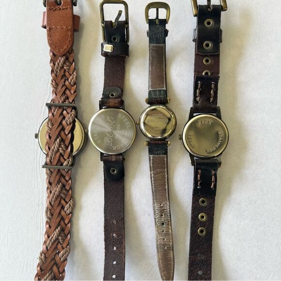 Bundle of 4 Watches - Picture 6 of 9